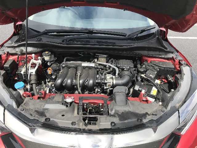 HONDA VEZEL 2019 Image 26