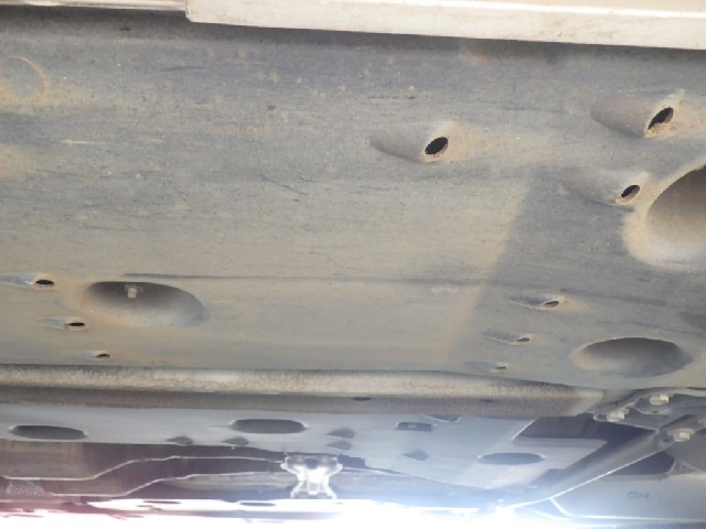 TOYOTA CROWN HYBRID 2009 Image 24