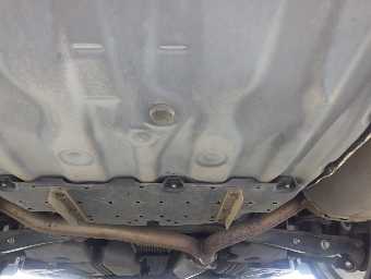 TOYOTA CROWN HYBRID 2009 Image 12