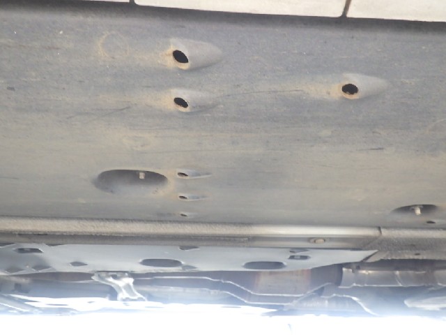 TOYOTA CROWN HYBRID 2009 Image 26