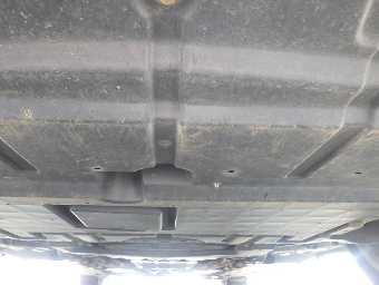 TOYOTA CROWN HYBRID 2009 Image 14