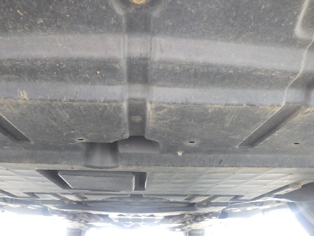 TOYOTA CROWN HYBRID 2009 Image 27