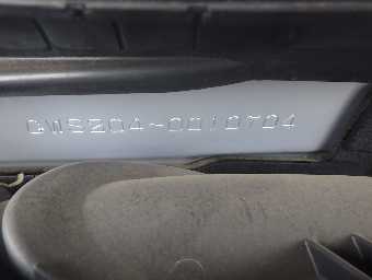 TOYOTA CROWN HYBRID 2009 Image 16