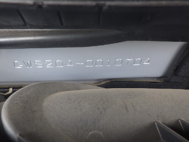 TOYOTA CROWN HYBRID 2009 Image 29