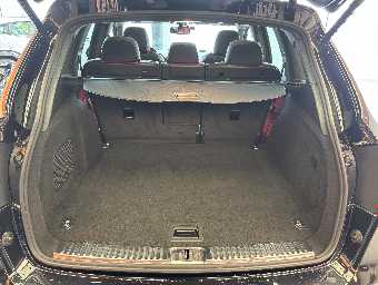 PORSCHE CAYENNE 2013 Image 19
