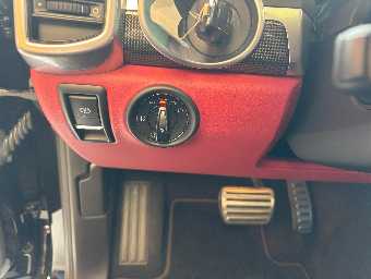 PORSCHE CAYENNE 2013 Image 32