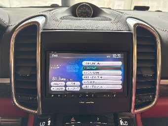 PORSCHE CAYENNE 2013 Image 33