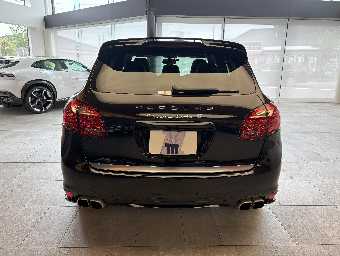 PORSCHE CAYENNE 2013 Image 6
