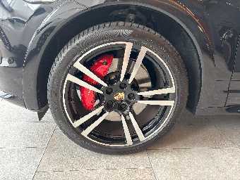 PORSCHE CAYENNE 2013 Image 9