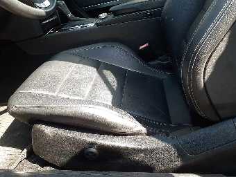 MERCEDES BENZ E CLASS 2010 Image 8