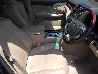 TOYOTA CROWN HYBRID 2012 Image 7