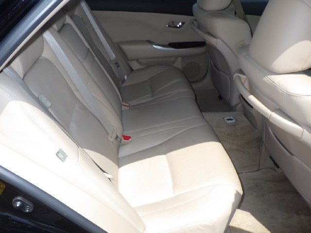 TOYOTA CROWN HYBRID 2012 Image 22