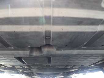 TOYOTA CROWN HYBRID 2012 Image 11