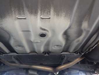TOYOTA CROWN HYBRID 2012 Image 13
