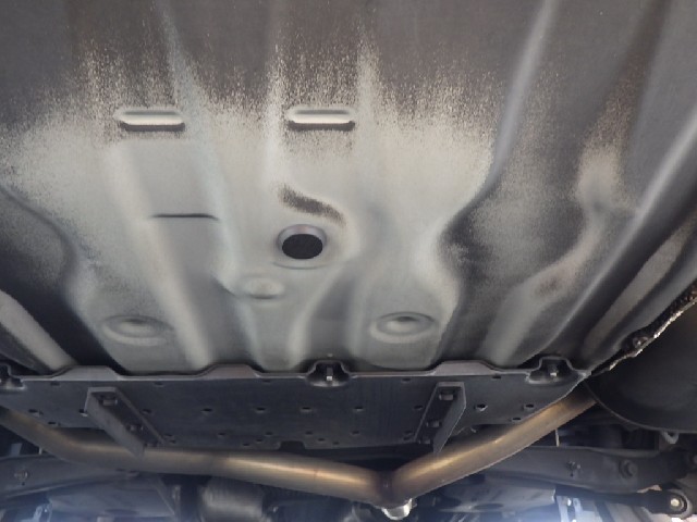 TOYOTA CROWN HYBRID 2012 Image 27