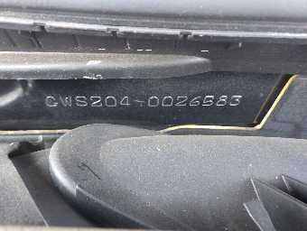 TOYOTA CROWN HYBRID 2012 Image 16
