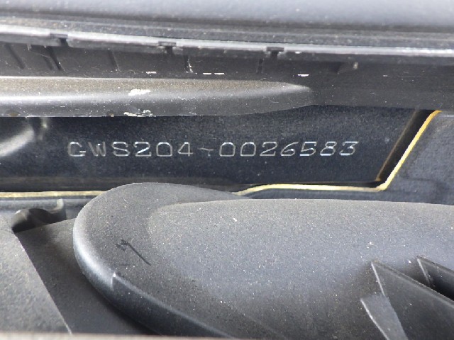 TOYOTA CROWN HYBRID 2012 Image 30