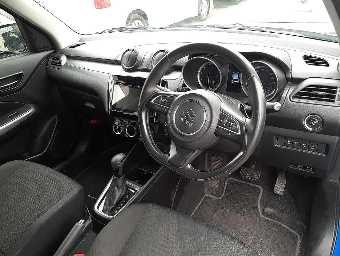 SUZUKI SWIFT 2017 Image 7