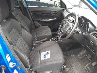 SUZUKI SWIFT 2017 Image 8