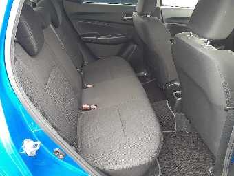 SUZUKI SWIFT 2017 Image 10