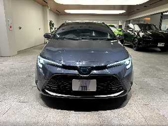 TOYOTA COROLLA TOURING 2024 Image 2