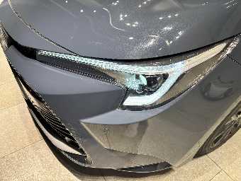 TOYOTA COROLLA TOURING 2024 Image 13