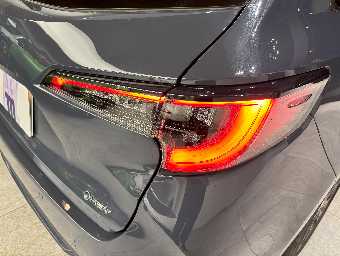 TOYOTA COROLLA TOURING 2024 Image 14
