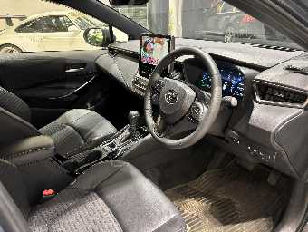 TOYOTA COROLLA TOURING 2024 Image 15