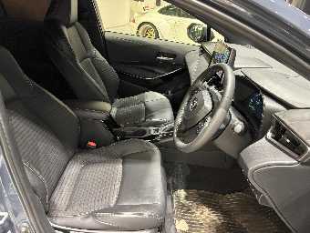 TOYOTA COROLLA TOURING 2024 Image 16