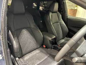 TOYOTA COROLLA TOURING 2024 Image 17