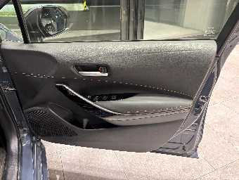 TOYOTA COROLLA TOURING 2024 Image 18