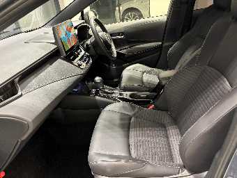 TOYOTA COROLLA TOURING 2024 Image 22