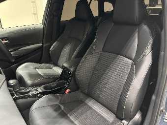 TOYOTA COROLLA TOURING 2024 Image 23