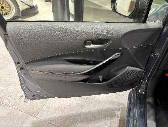 TOYOTA COROLLA TOURING 2024 Image 24