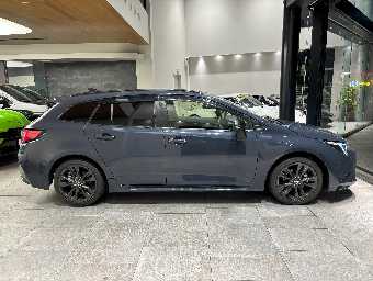 TOYOTA COROLLA TOURING 2024 Image 4