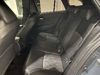 TOYOTA COROLLA TOURING 2024 Image 26