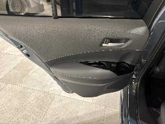 TOYOTA COROLLA TOURING 2024 Image 27