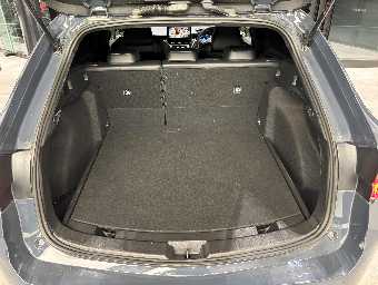 TOYOTA COROLLA TOURING 2024 Image 28