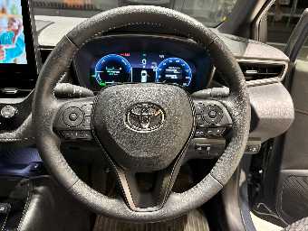 TOYOTA COROLLA TOURING 2024 Image 29