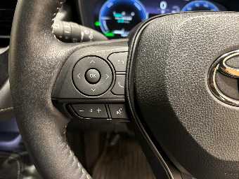 TOYOTA COROLLA TOURING 2024 Image 30