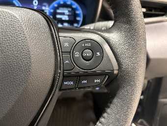 TOYOTA COROLLA TOURING 2024 Image 31