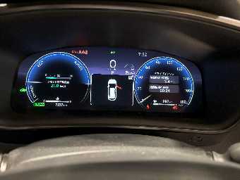 TOYOTA COROLLA TOURING 2024 Image 32