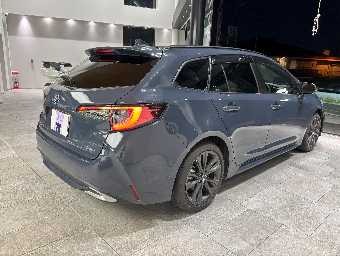 TOYOTA COROLLA TOURING 2024 Image 5
