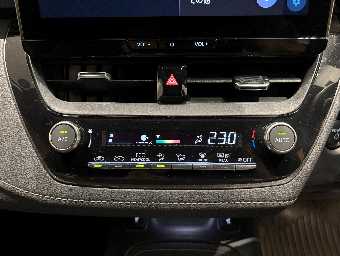TOYOTA COROLLA TOURING 2024 Image 38