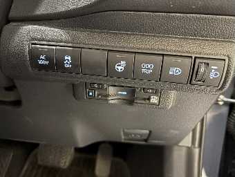 TOYOTA COROLLA TOURING 2024 Image 42