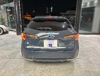 TOYOTA COROLLA TOURING 2024 Image 6