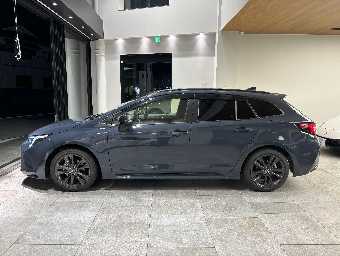 TOYOTA COROLLA TOURING 2024 Image 8