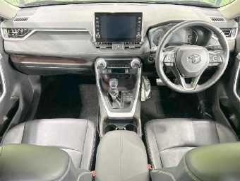 TOYOTA RAV-4 2021 Image 2