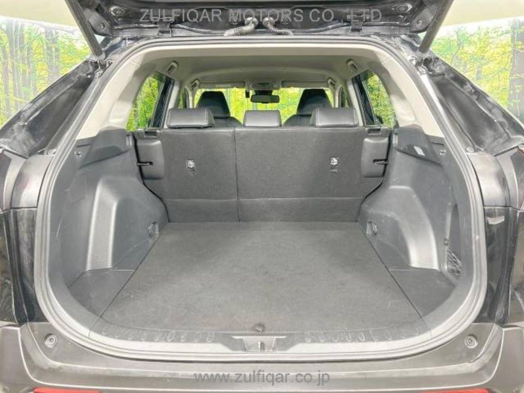 TOYOTA RAV-4 2021 Image 11
