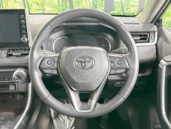 TOYOTA RAV-4 2021 Image 12